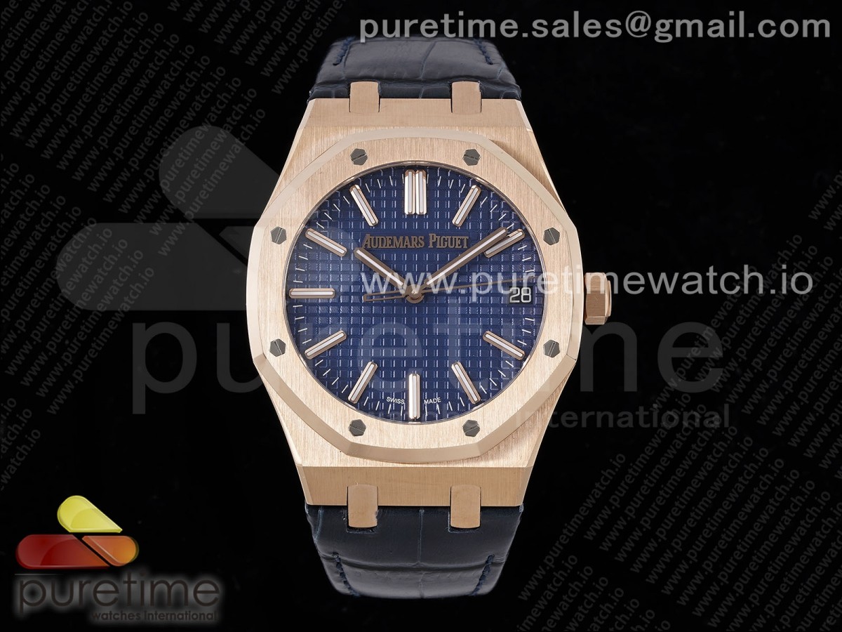 [APSF] Audemars Piguet Royal Oak 41mm 15510 