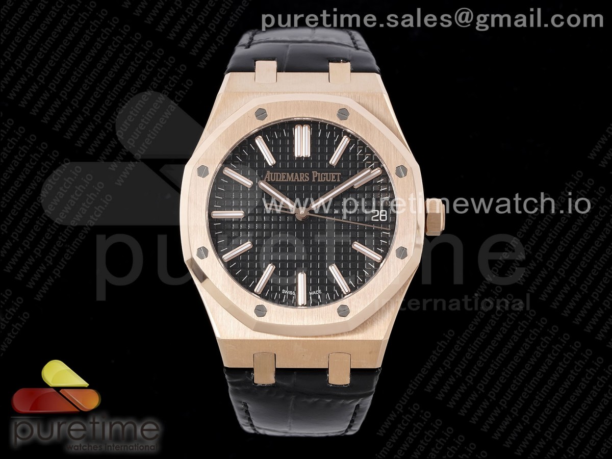 [APSF] Audemars Piguet Royal Oak 41mm 15510 